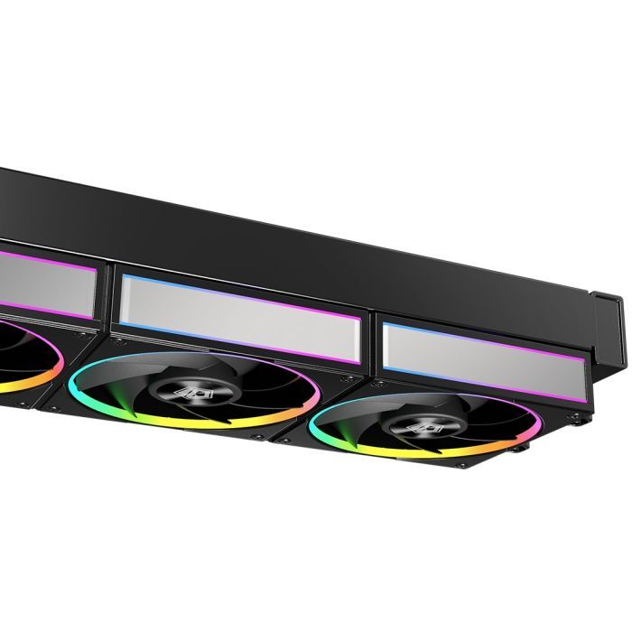 Система жидкостного охлаждения ID-Cooling DL360 Max (DL360 MAX) изображение 10