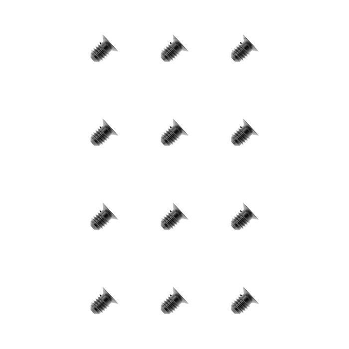 Кулер до корпусу OCYPUS GAMMA F12 ELITE BK A (GAMMA-F12-BK3AM00E-GL) зображення 9