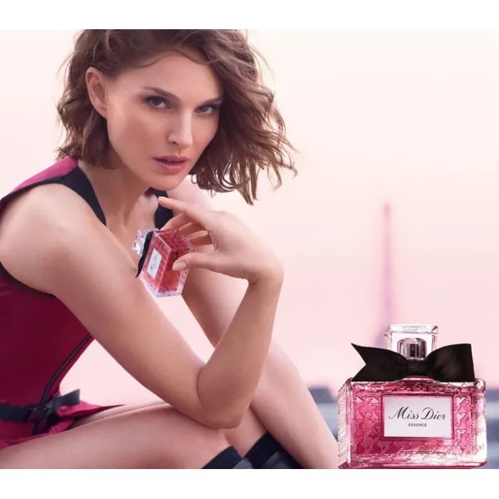 Духи Dior Miss Dior Essence 50 мл (3348901757690) изображение 6