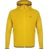 Кофта 2117 of Sweden Trubo Fleece H 7815935 dark yellow - S - жовтий (039.0159) зображення 4