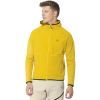Кофта 2117 of Sweden Trubo Fleece H 7815935 dark yellow - S - жовтий (039.0159)