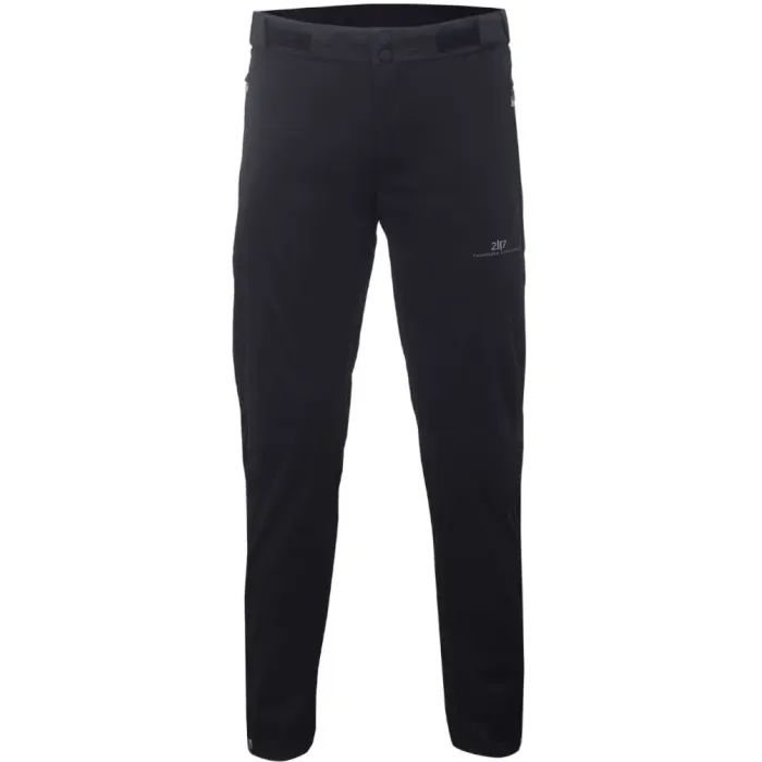 Штани 2117 of Sweden Selja Aktiv Byxa H 7824913 black - M - чорний (039.0266)