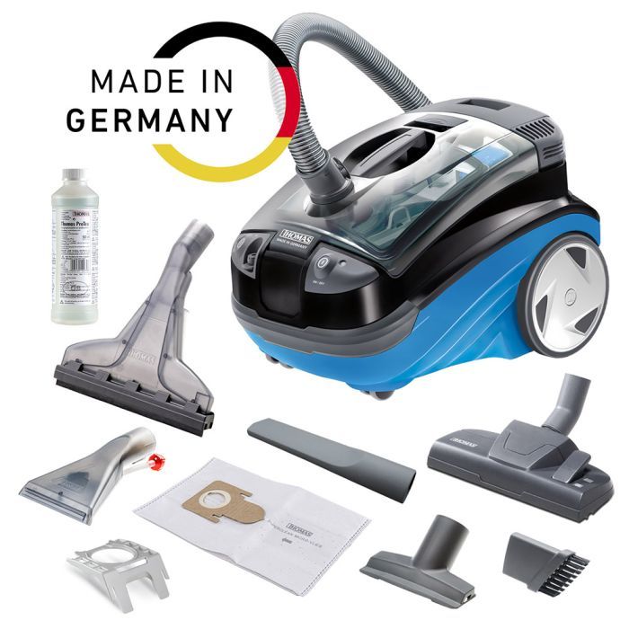 Пылесос Thomas AQUATIC JET (788611) изображение 8