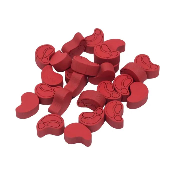 Настольная игра Ігромаг Токены ресурсов для игры Змиевир (Wyrmspan) (укр.) (8107) изображение 10