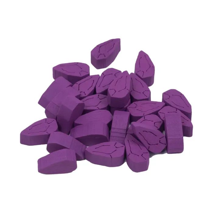 Настольная игра Ігромаг Токены ресурсов для игры Змиевир (Wyrmspan) (укр.) (8107) изображение 9