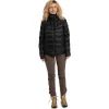 Куртка Turbat Nora Winter Wmn jet black - L - чорний (012.004.5444) изображение 3