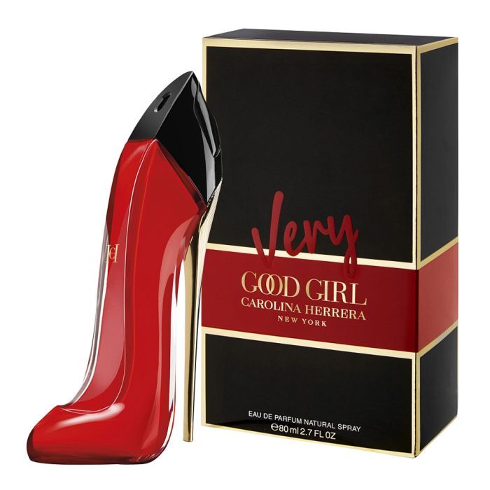 Парфумована вода Carolina Herrera Very Good Girl 30 мл (8411061041659) зображення 2