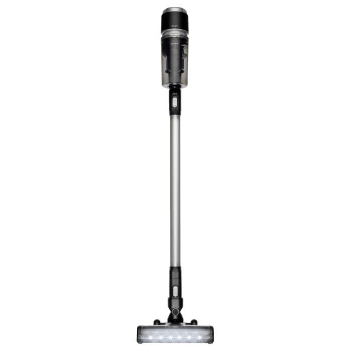 Пылесос Hisense HVC613410BK