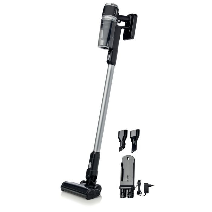 Пылесос Hisense HVC613410BK изображение 2