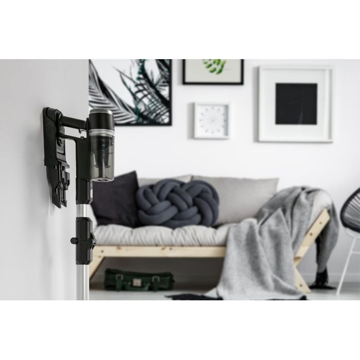 Пылесос Hisense HVC613410BK изображение 6