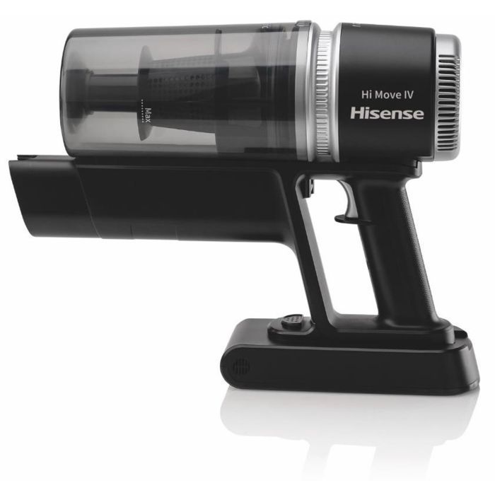 Пылесос Hisense HVC613410BK изображение 8