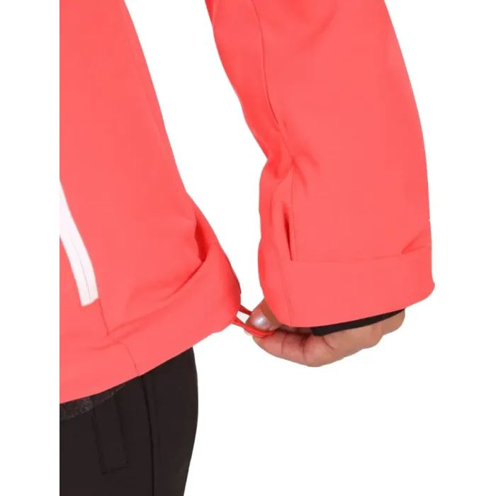 Куртка Kilpi Valera-W ZL0105 pink - 46 - рожевий (024.0816) изображение 3