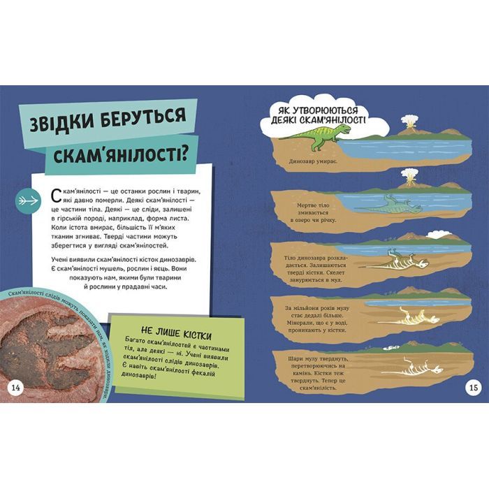 Книга Довколапитань. Енциклопедія юних розумників - Ненсі Дікман Ранок (9786170982056) изображение 2