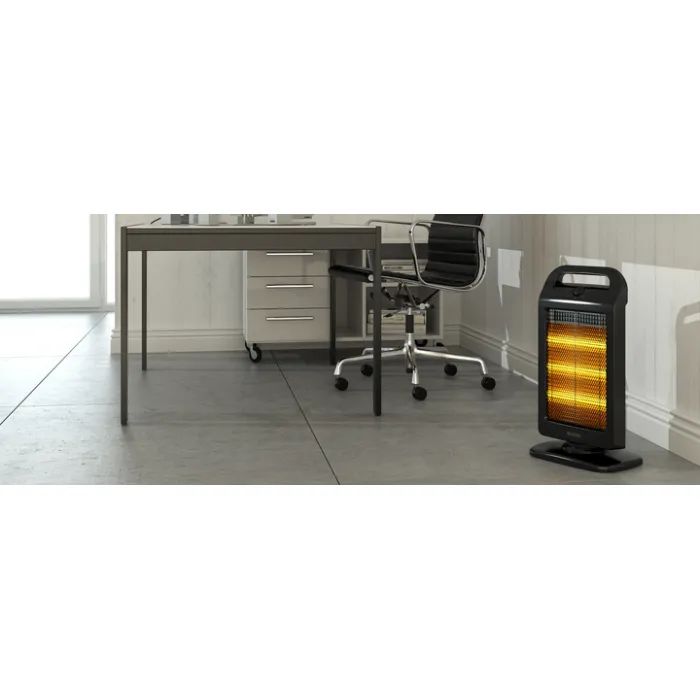 Обігрівач Olimpia Splendid SOLARIA EVO (99545) зображення 5