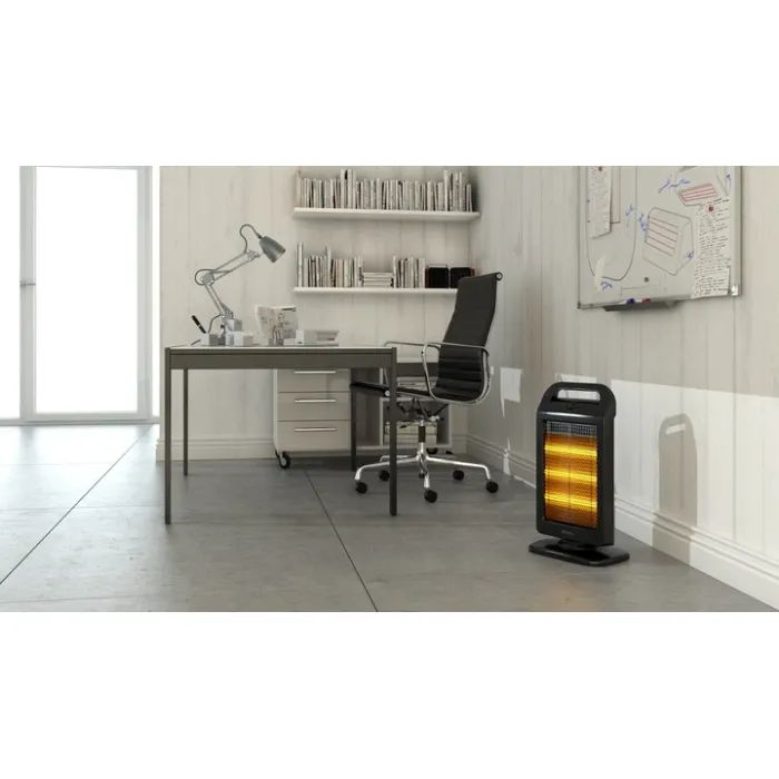 Обігрівач Olimpia Splendid SOLARIA EVO (99545) зображення 6