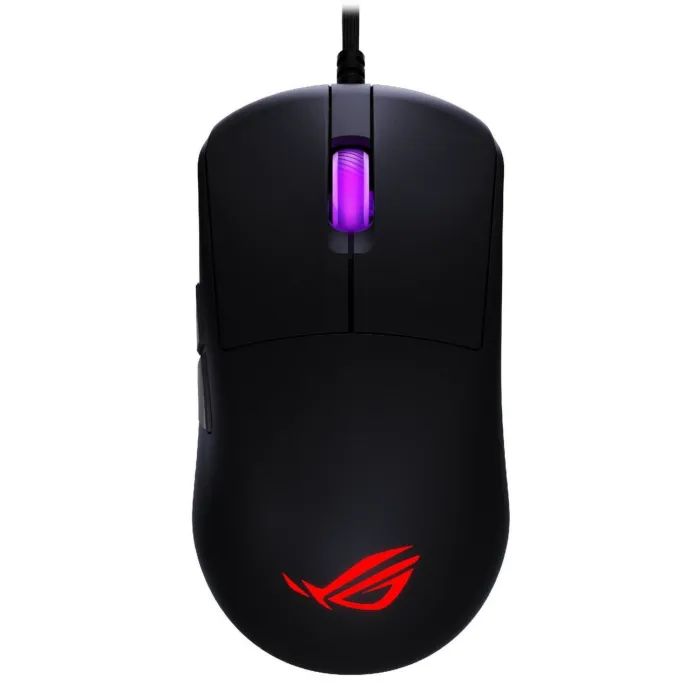 Мышка ASUS ROG Harpe Mini Core USB Black_GIFT (90MP04D0-BMUA00_GIFT)