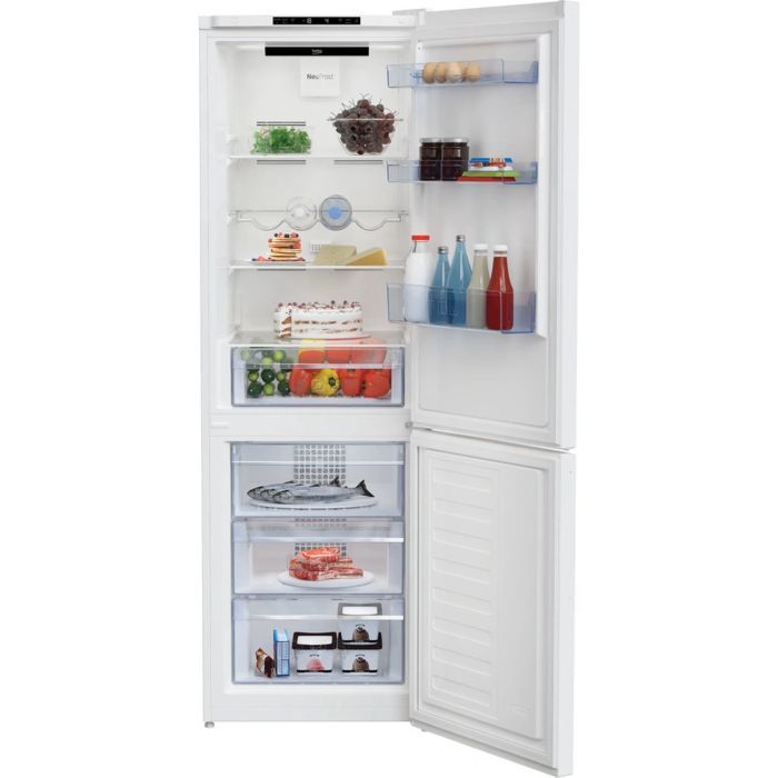 Холодильник Beko RCNA366I40WN изображение 3