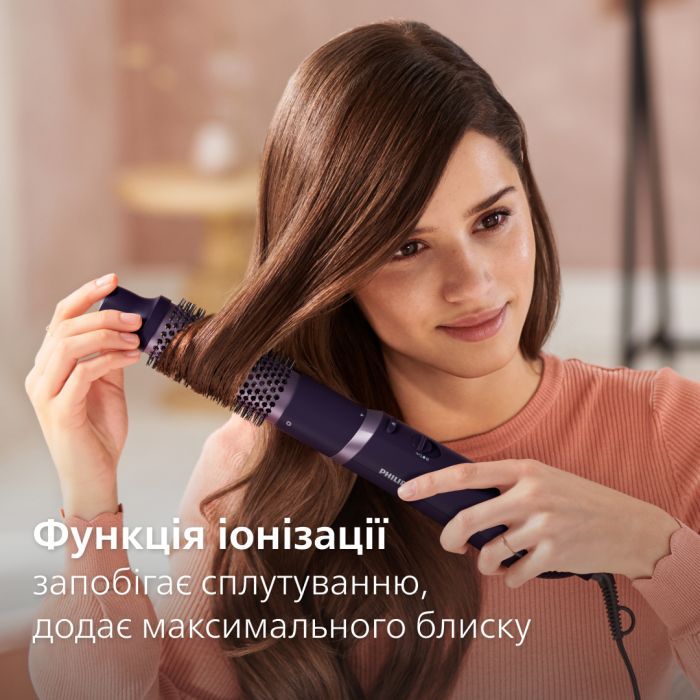 Фен-щетка Philips BHA305/00 изображение 2