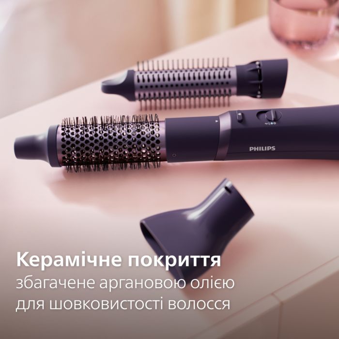 Фен-щетка Philips BHA305/00 изображение 3