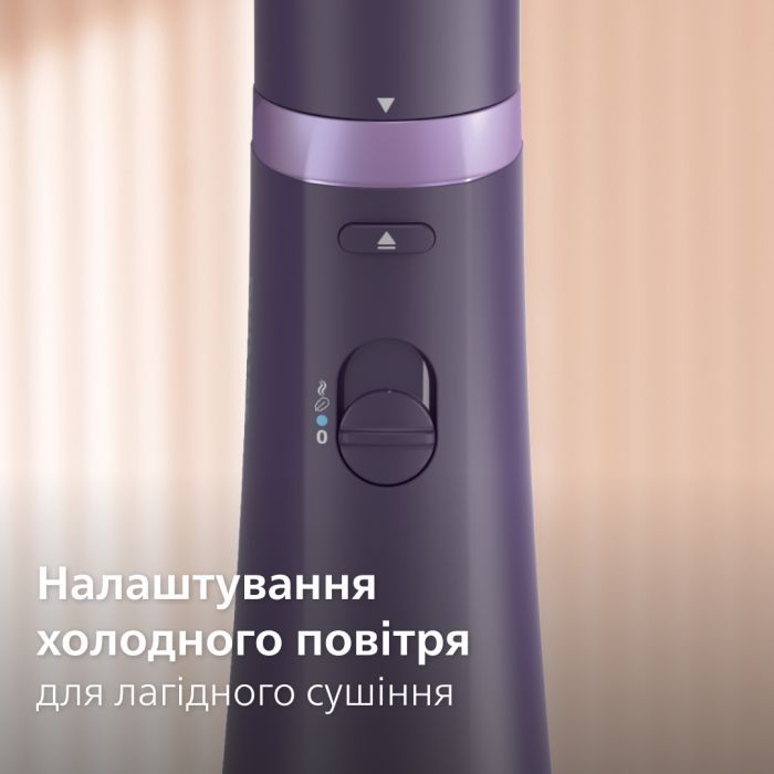 Фен-щетка Philips BHA305/00 изображение 9