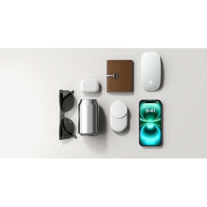 Зарядное устройство Belkin UltraCharge Wireless 2-in-1 25W white (WIZ039KQWH) изображение 5