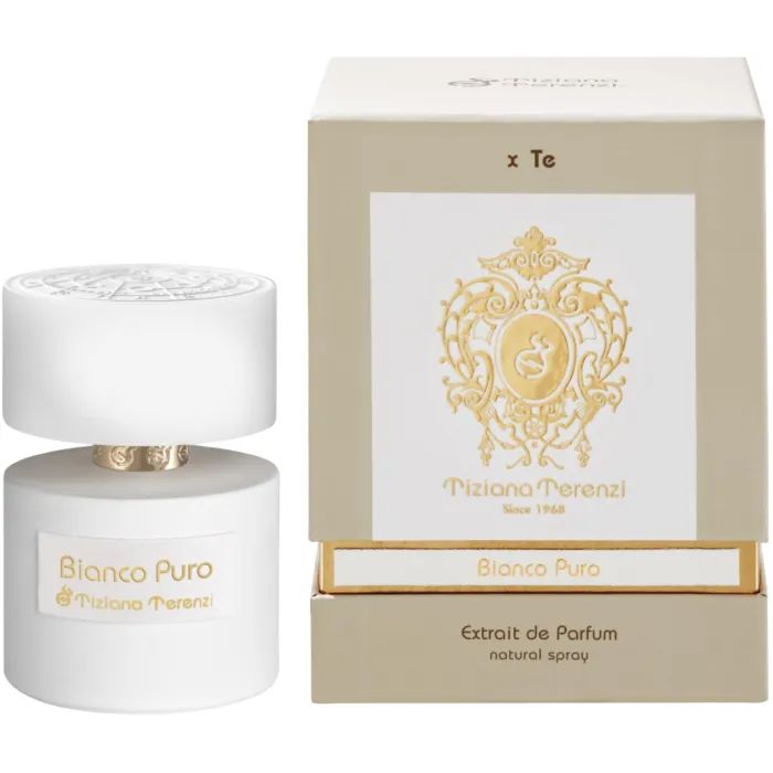 Духи Tiziana Terenzi Bianco Puro 100 мл (8016741012587)