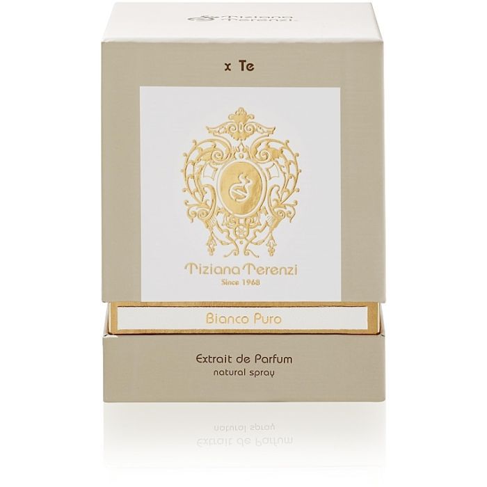 Духи Tiziana Terenzi Bianco Puro 100 мл (8016741012587) изображение 3