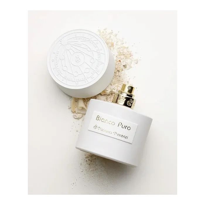 Духи Tiziana Terenzi Bianco Puro 100 мл (8016741012587) изображение 4