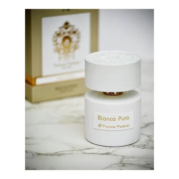 Духи Tiziana Terenzi Bianco Puro 100 мл (8016741012587) изображение 5