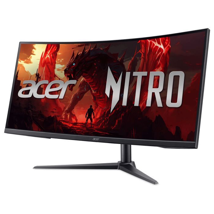 Монитор Acer XZ340CURX0bmiiphx (UM.CX0EE.013) изображение 6