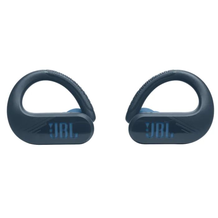 Наушники JBL Endurance Peak 3 Blue (JBLENDURPEAK3BLU) изображение 2