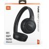 Навушники JBL Tune 530BT Black (JBLT530BTBLKEU) зображення 10