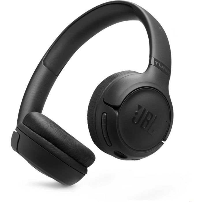 Навушники JBL Tune 530BT White (JBLT530BTWHTEU)