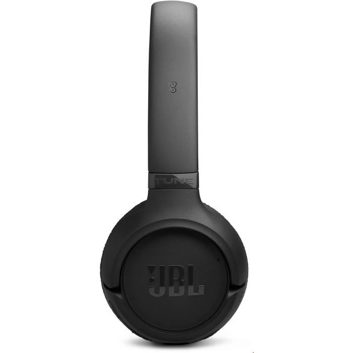 Навушники JBL Tune 530BT White (JBLT530BTWHTEU) зображення 4