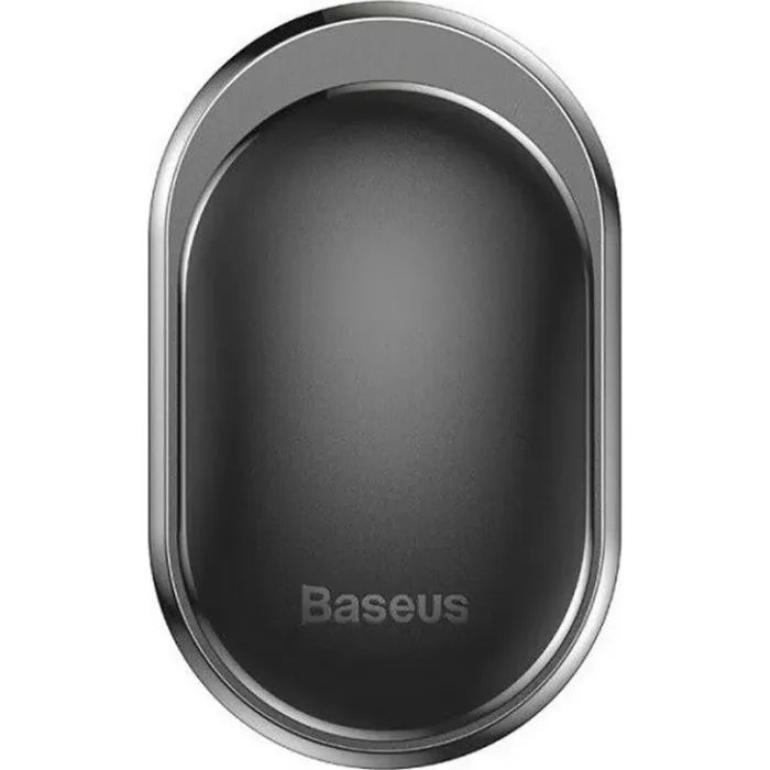 Универсальный автодержатель Baseus крючок Small Shell Vehicle Hook (ACGGBK-01) изображение 4