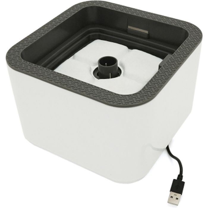 Посуд для котів Voltronic Автоматична напувалка-фонтанчик 2.5 л (YT32834)