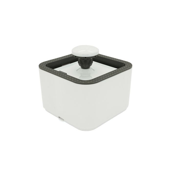 Посуд для котів Voltronic Автоматична напувалка-фонтанчик 2.5 л (YT32834) зображення 2