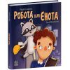 Книга Робота для єнота - Марія Козиренко Ранок (9786170986221)