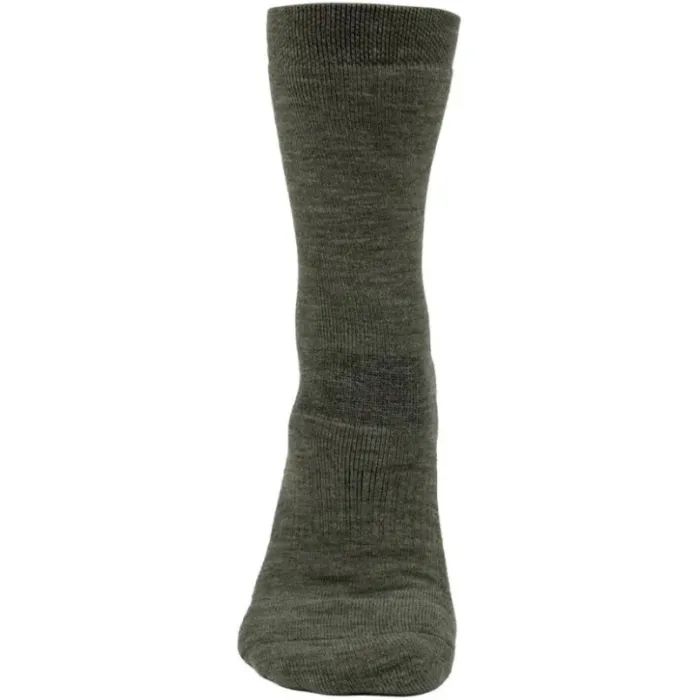 Носки Tribe Merino Hike Winter T-KB-0025-blue, 41-43 (T-KB-0025-blue-41-43) изображение 4