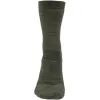 Носки Tribe Merino Hike Winter T-KB-0025-olive, 41-43 (T-KB-0025-olive-41-43) изображение 4