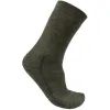 Носки Tribe Merino Hike Winter T-KB-0025-olive, 41-43 (T-KB-0025-olive-41-43) изображение 5