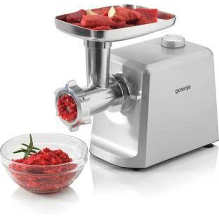 Мясорубка Gorenje MG2202XE изображение 3