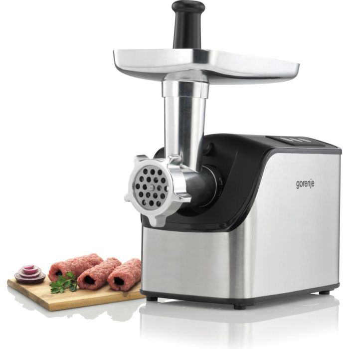 М'ясорубка Gorenje MG2202XE зображення 3