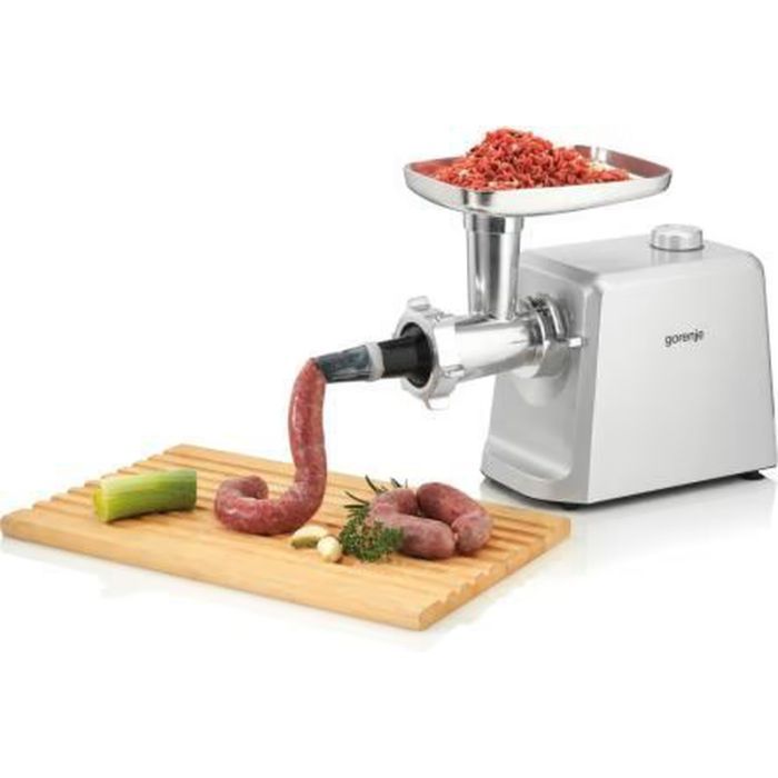 Мясорубка Gorenje MG2202XE изображение 4