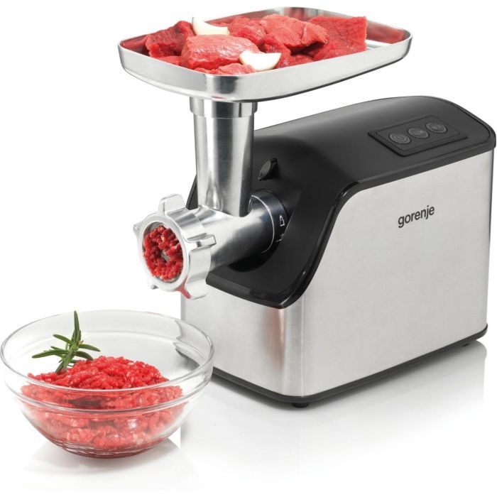 М'ясорубка Gorenje MG2202XE зображення 4