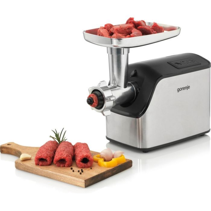 М'ясорубка Gorenje MG2202XE зображення 5