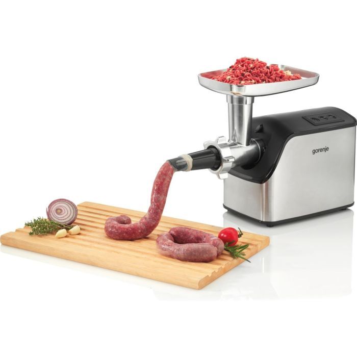 М'ясорубка Gorenje MG2202XE зображення 6