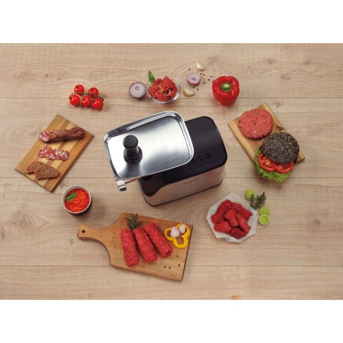 М'ясорубка Gorenje MG2202XE зображення 7