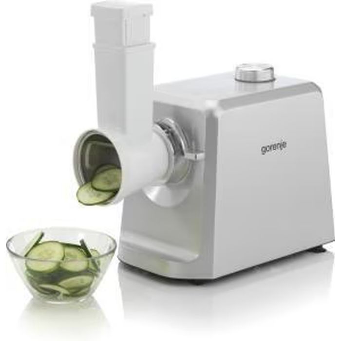 Мясорубка Gorenje MG2202XE изображение 8