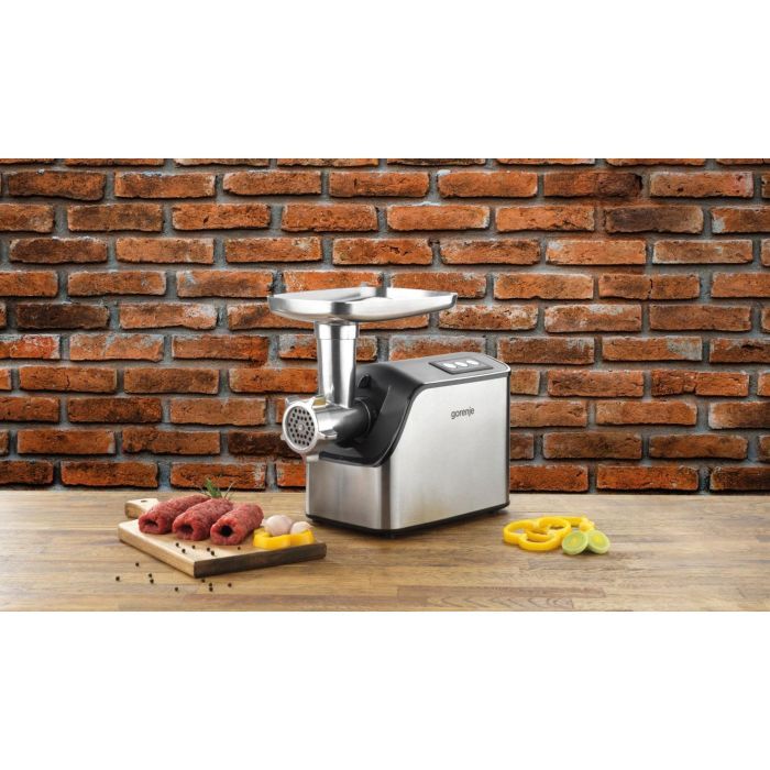 М'ясорубка Gorenje MG2202XE зображення 8